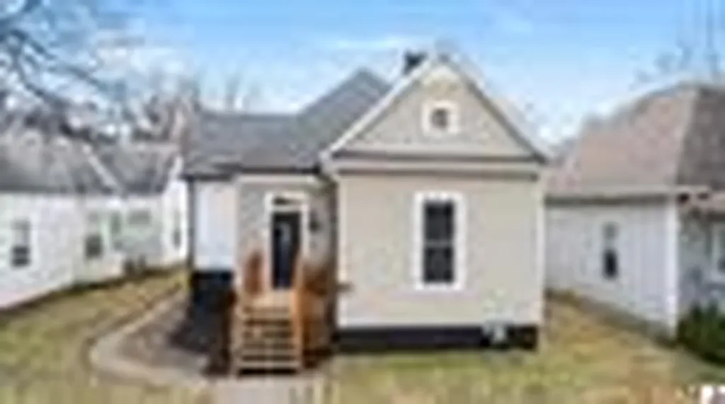 2014 Guthrie Avenue Paducah KY 42003