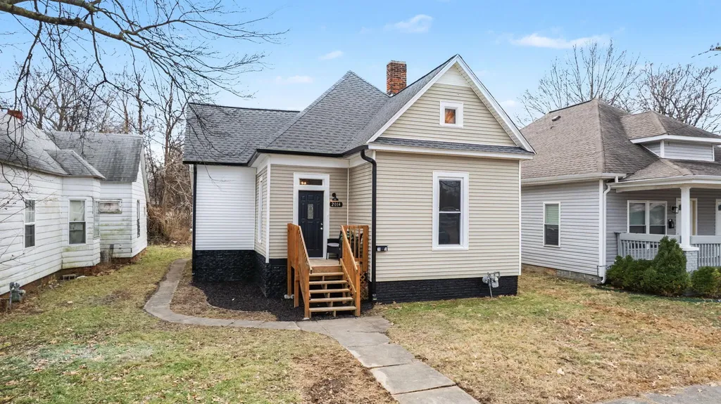 2014 Guthrie Avenue Paducah KY 42003