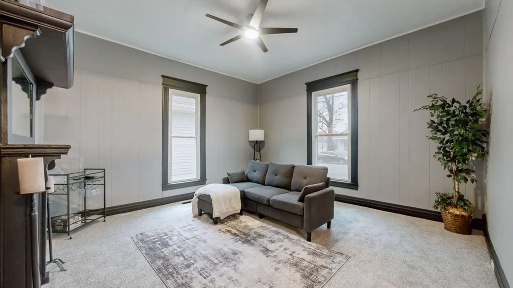 2014 Guthrie Avenue Paducah KY 42003