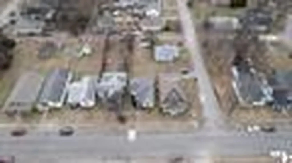 2014 Guthrie Avenue Paducah KY 42003