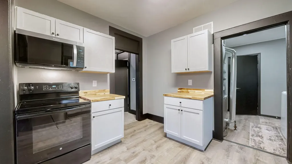 2014 Guthrie Avenue Paducah KY 42003