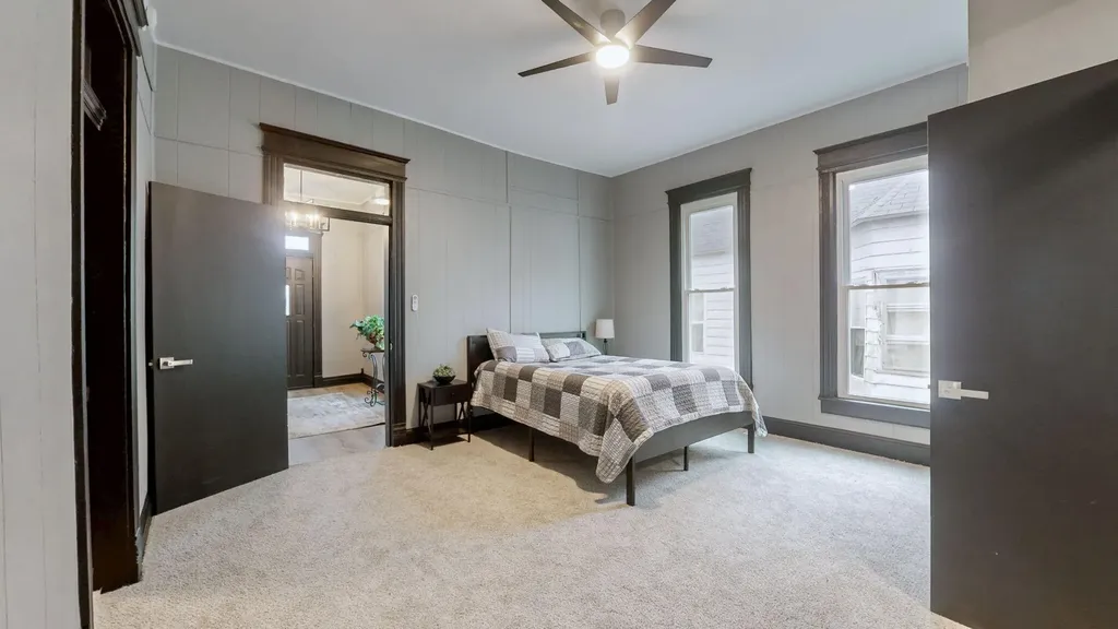2014 Guthrie Avenue Paducah KY 42003