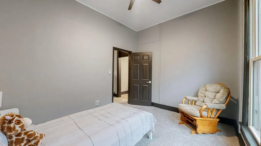 2014 Guthrie Avenue Paducah KY 42003