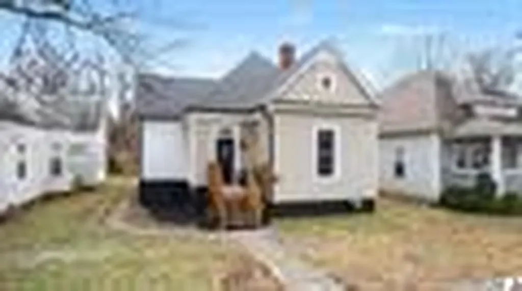 2014 Guthrie Avenue Paducah KY 42003