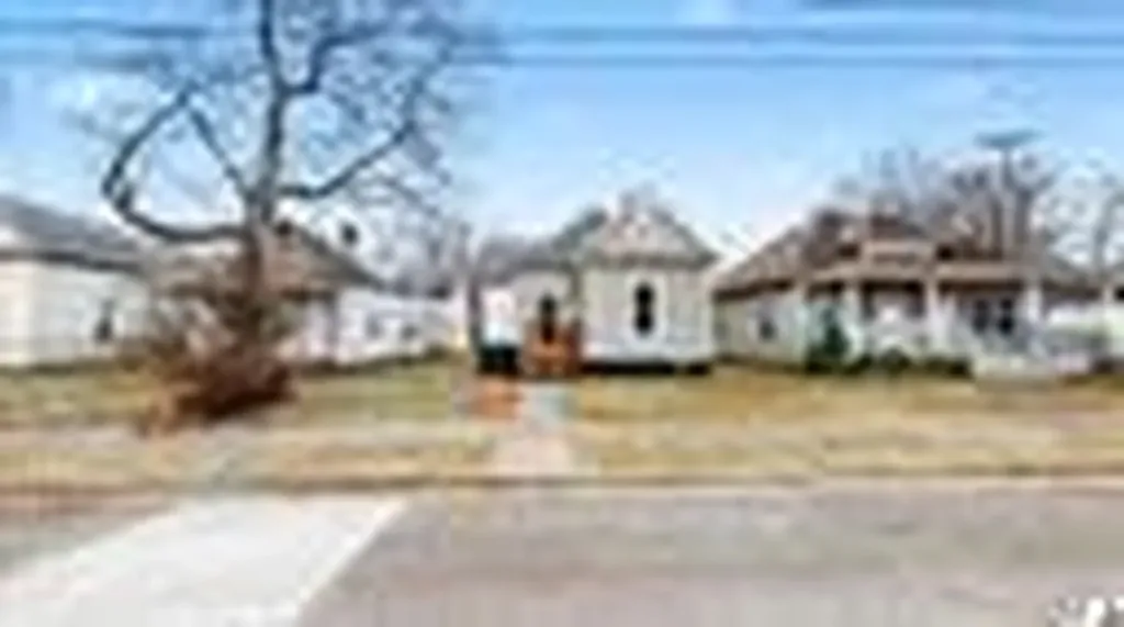 2014 Guthrie Avenue Paducah KY 42003