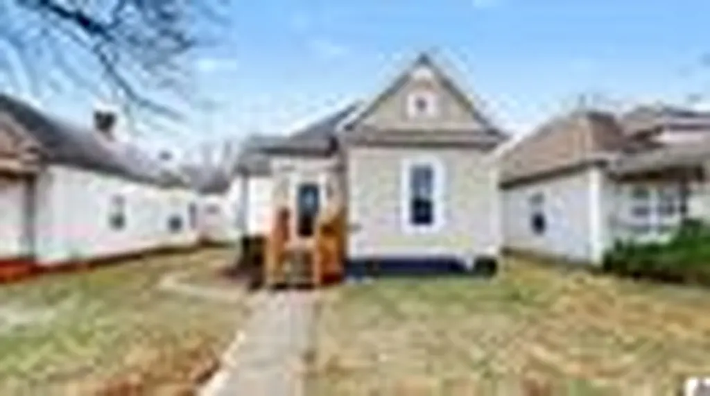 2014 Guthrie Avenue Paducah KY 42003