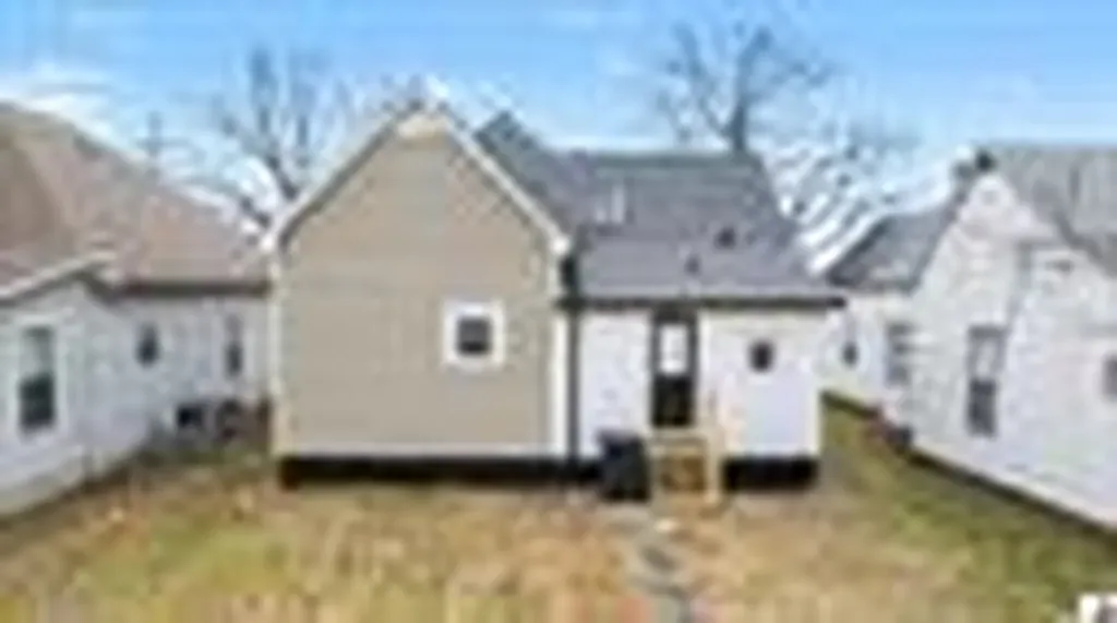 2014 Guthrie Avenue Paducah KY 42003