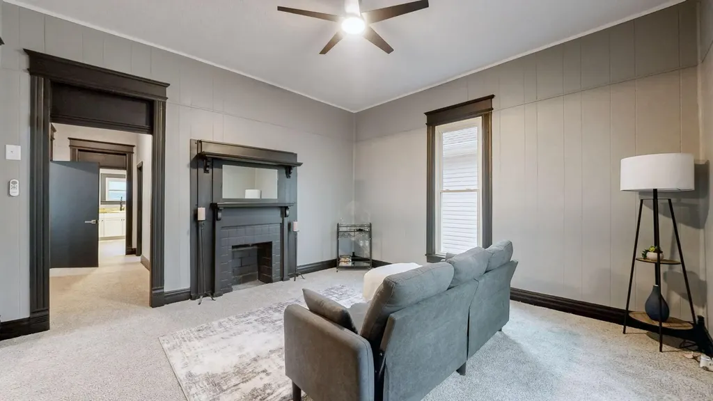 2014 Guthrie Avenue Paducah KY 42003
