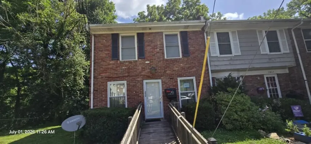 2839 Bexley Court Louisville KY 40206