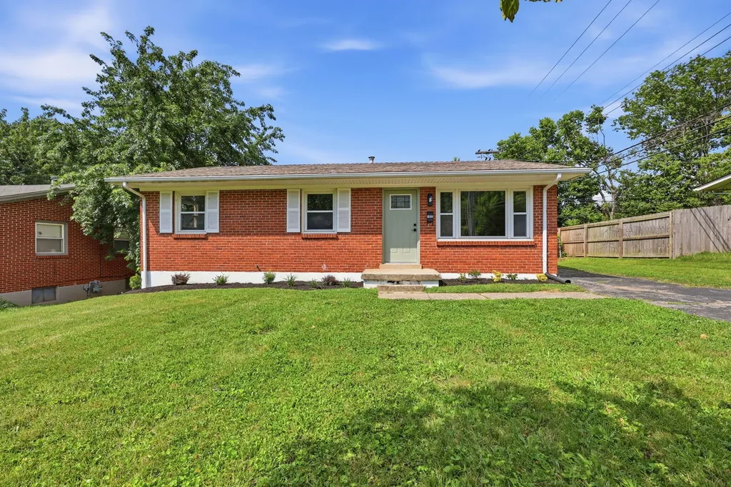 1895 Dunkirk Drive Lexington KY 40504