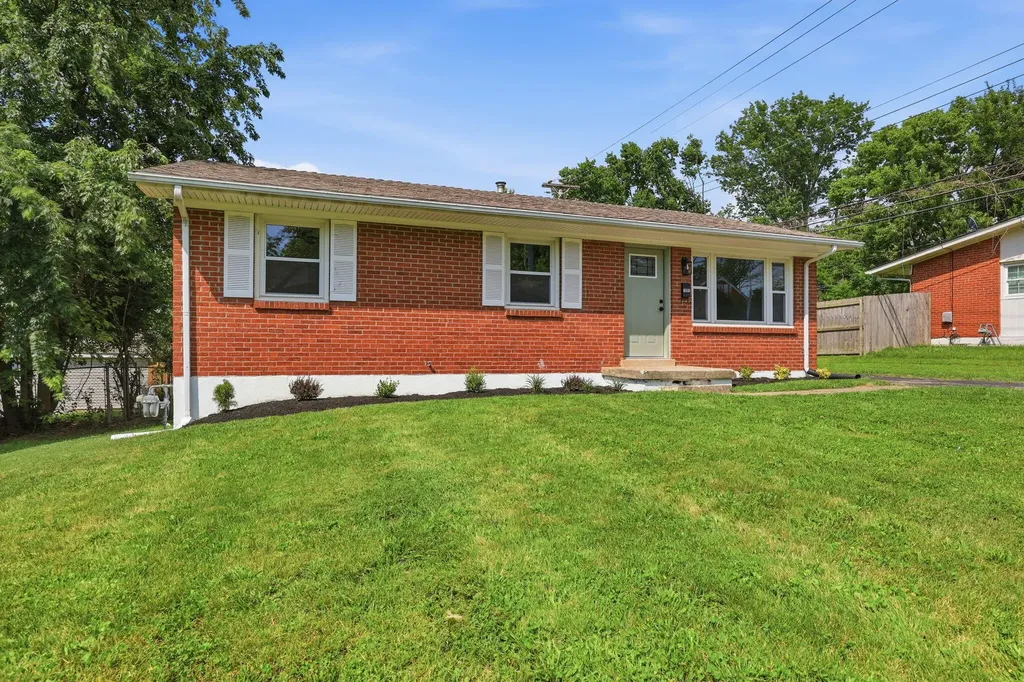1895 Dunkirk Drive Lexington KY 40504