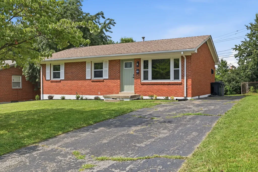 1895 Dunkirk Drive Lexington KY 40504