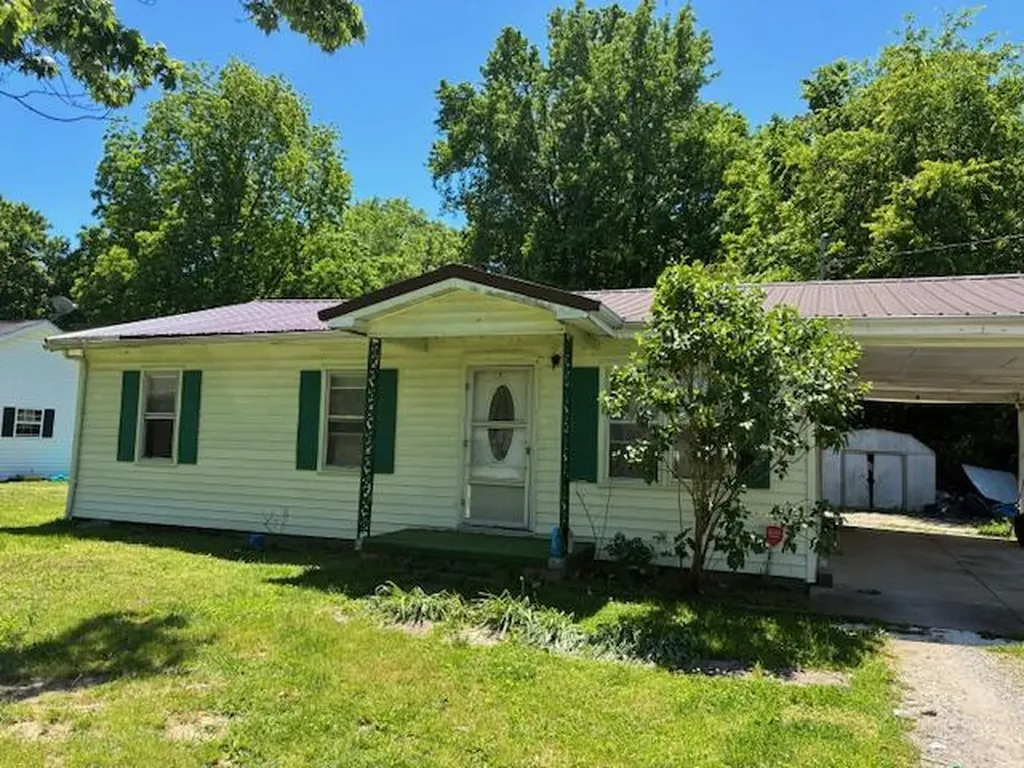 3315 Hovekamp Road Paducah KY 42003