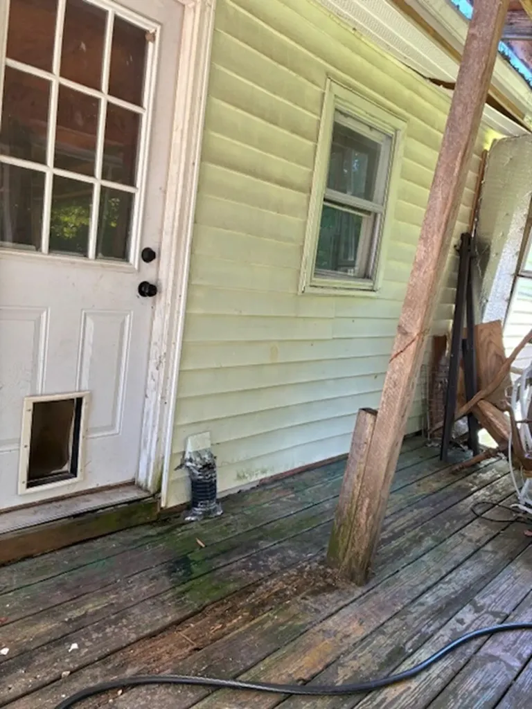3315 Hovekamp Road Paducah KY 42003