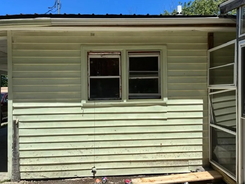 3315 Hovekamp Road Paducah KY 42003