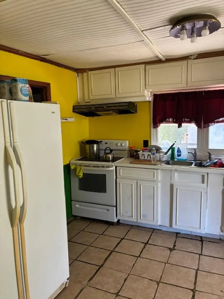 3315 Hovekamp Road Paducah KY 42003
