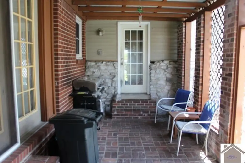3245 Kentucky 58 Mayfield KY 42066