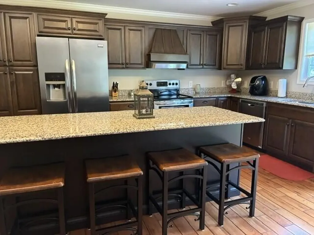83 Caleb Drive Mayfield KY 42066