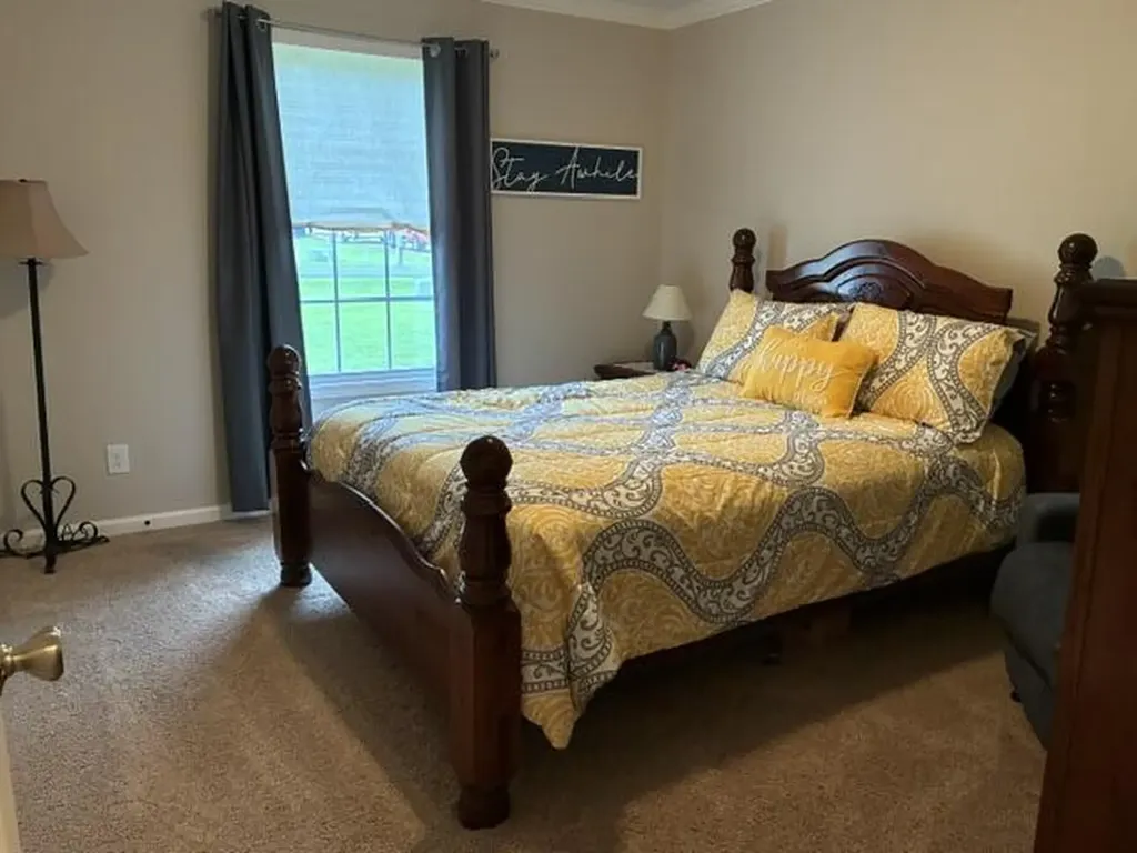 83 Caleb Drive Mayfield KY 42066