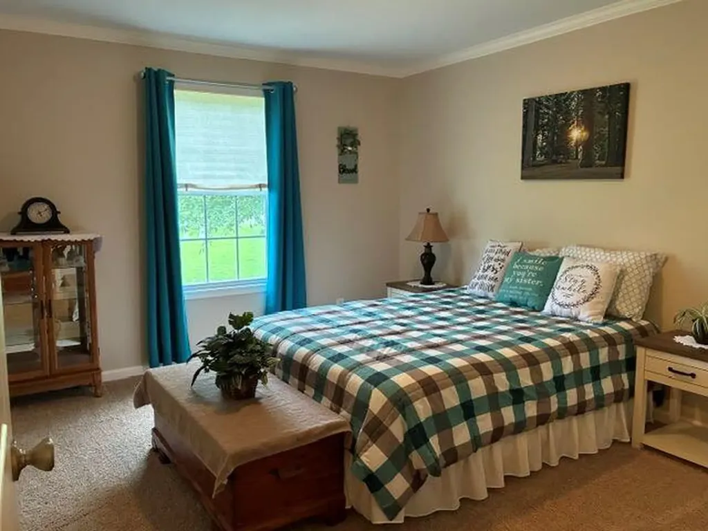 83 Caleb Drive Mayfield KY 42066