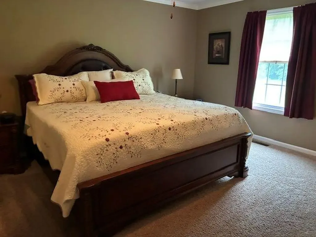 83 Caleb Drive Mayfield KY 42066