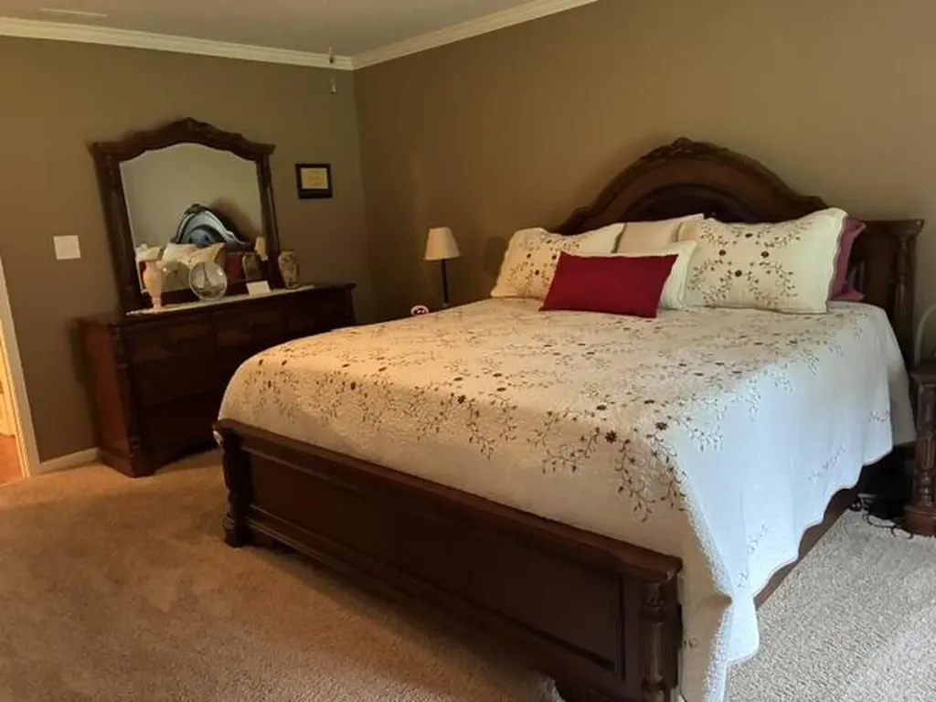 83 Caleb Drive Mayfield KY 42066
