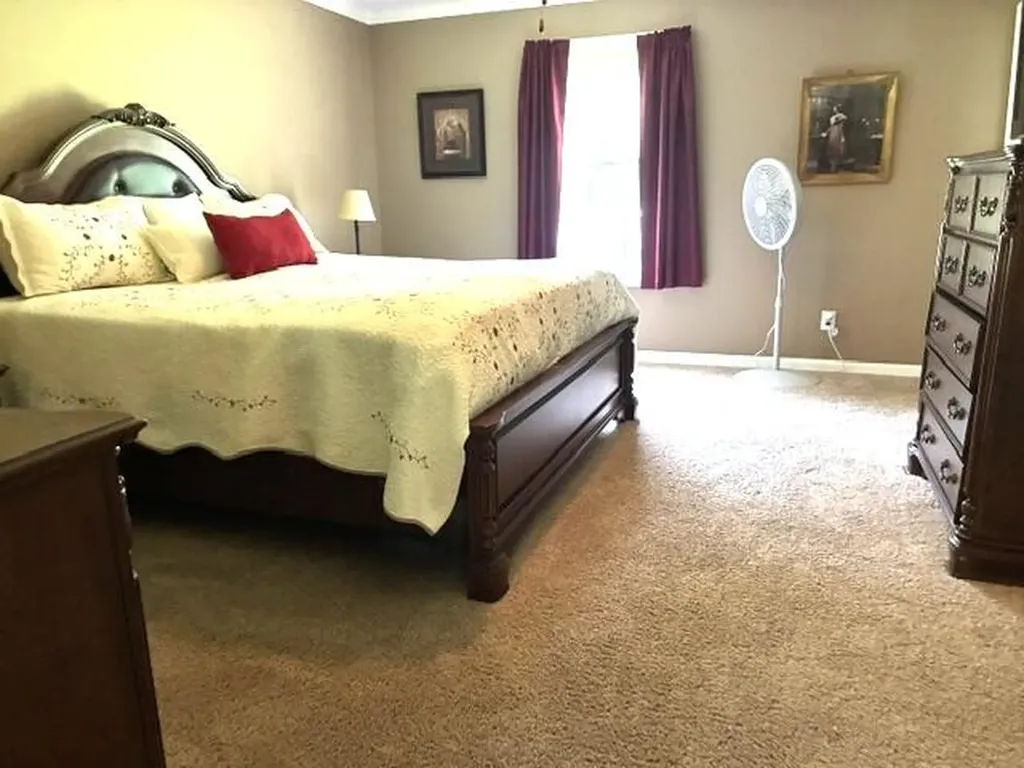 83 Caleb Drive Mayfield KY 42066