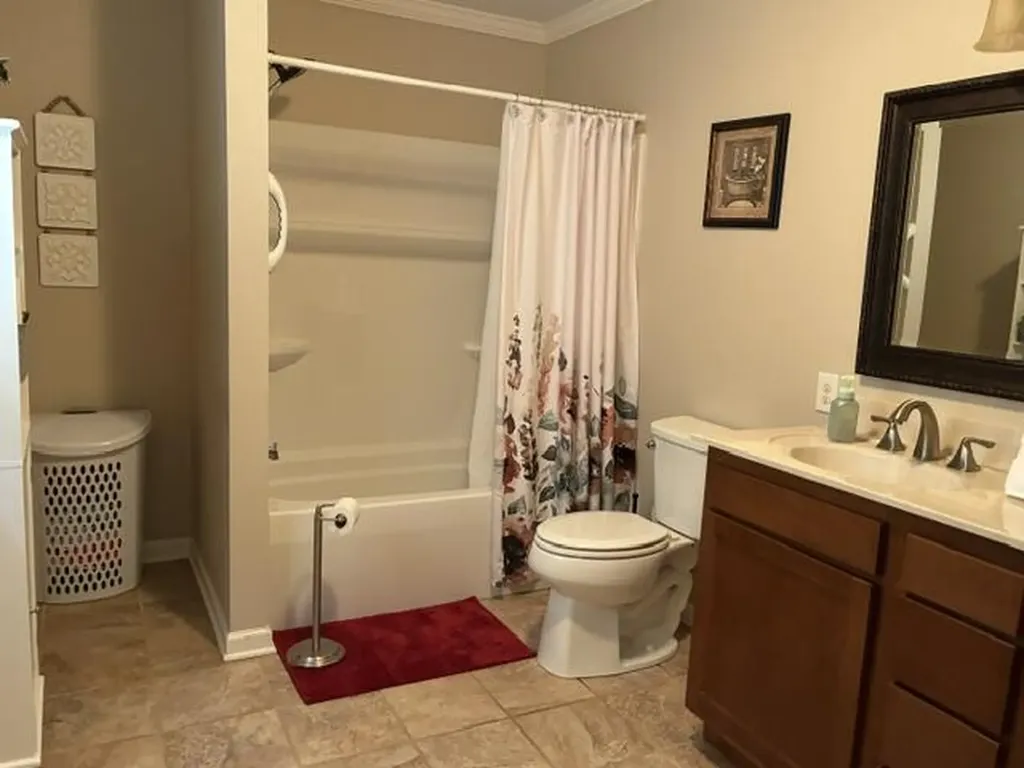 83 Caleb Drive Mayfield KY 42066