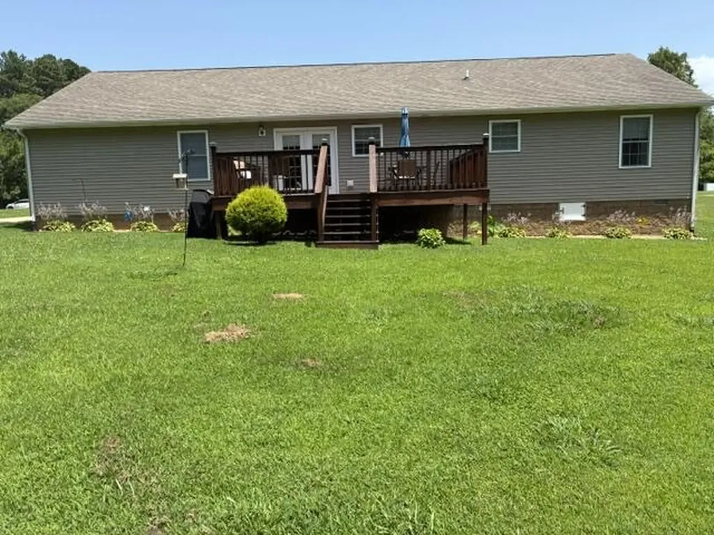 83 Caleb Drive Mayfield KY 42066