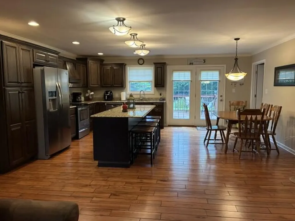 83 Caleb Drive Mayfield KY 42066