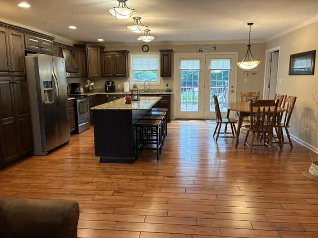 83 Caleb Drive Mayfield KY 42066