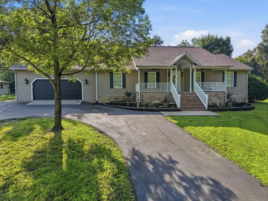 350 Holmes Drive Paducah KY 42003