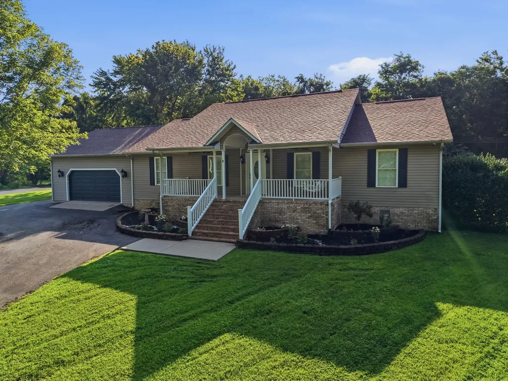 350 Holmes Drive Paducah KY 42003