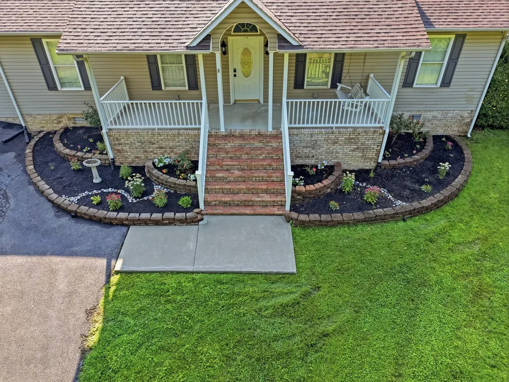 350 Holmes Drive Paducah KY 42003