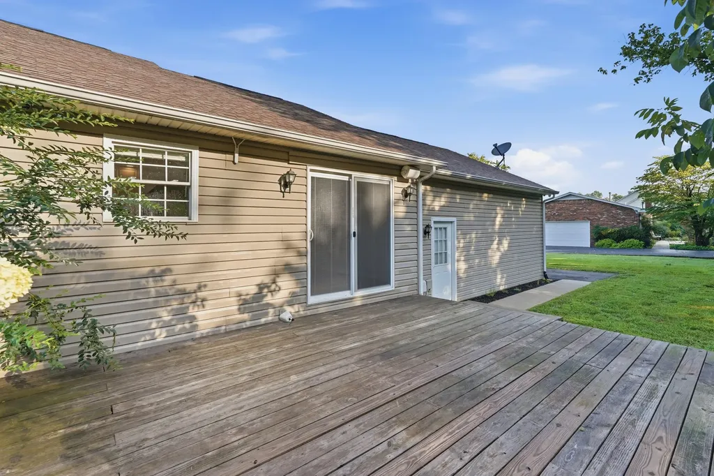 350 Holmes Drive Paducah KY 42003