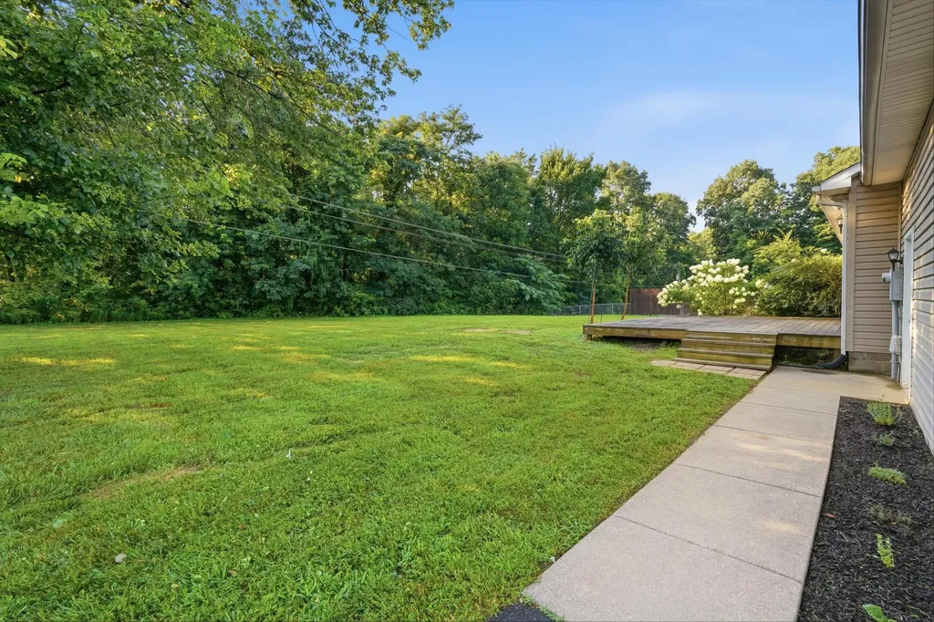 350 Holmes Drive Paducah KY 42003