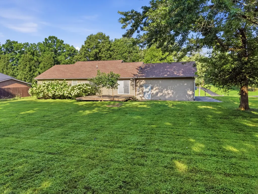 350 Holmes Drive Paducah KY 42003
