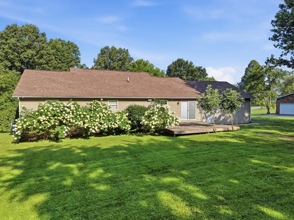 350 Holmes Drive Paducah KY 42003