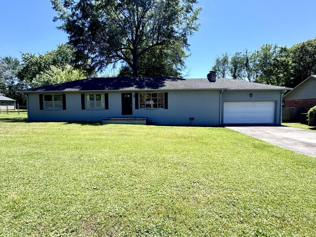 6940 Shawn Lane Paducah KY 42001