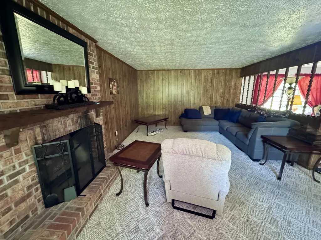 6940 Shawn Lane Paducah KY 42001