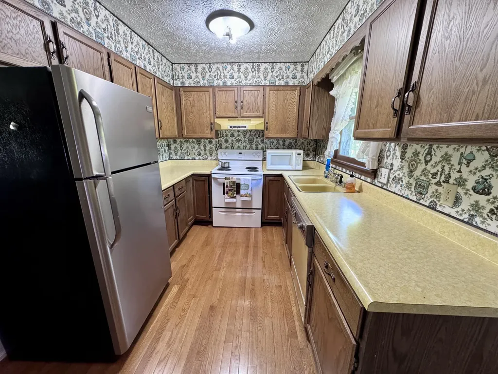 6940 Shawn Lane Paducah KY 42001