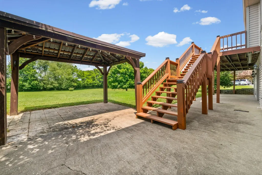 310 Chasity Drive Cadiz KY 42211