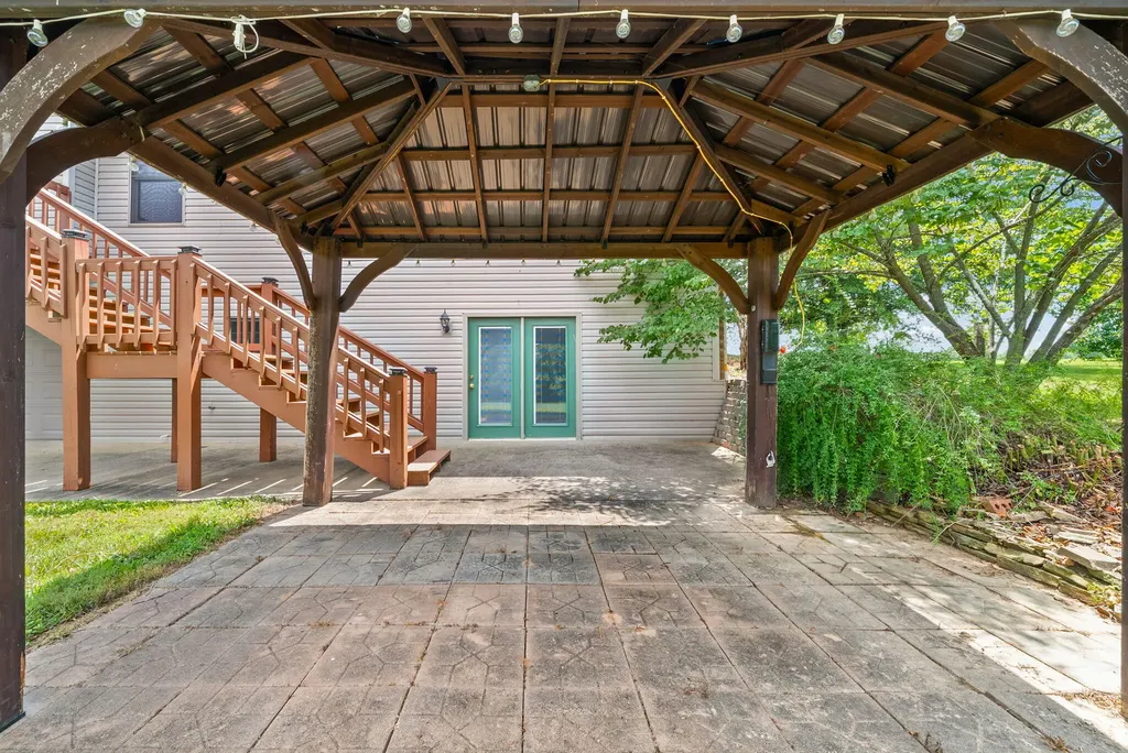 310 Chasity Drive Cadiz KY 42211
