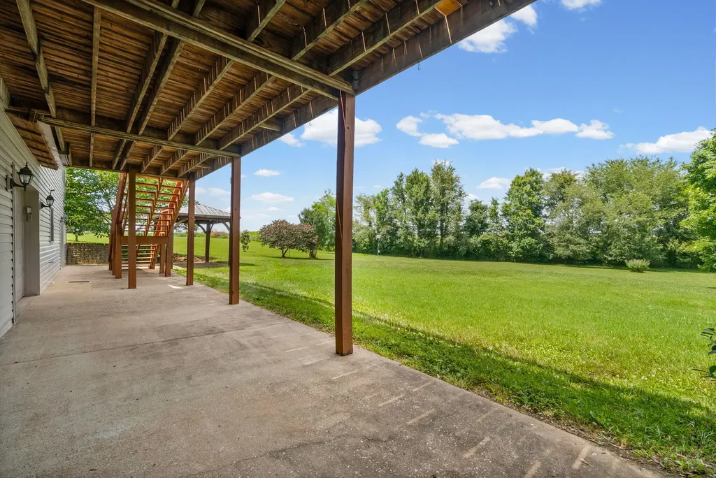 310 Chasity Drive Cadiz KY 42211