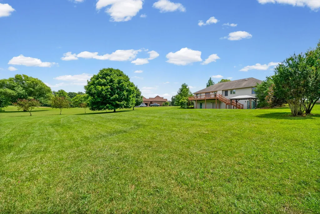 310 Chasity Drive Cadiz KY 42211