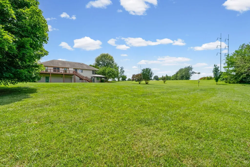 310 Chasity Drive Cadiz KY 42211