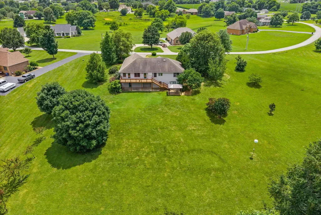 310 Chasity Drive Cadiz KY 42211