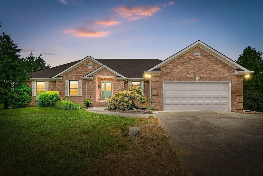 310 Chasity Drive Cadiz KY 42211