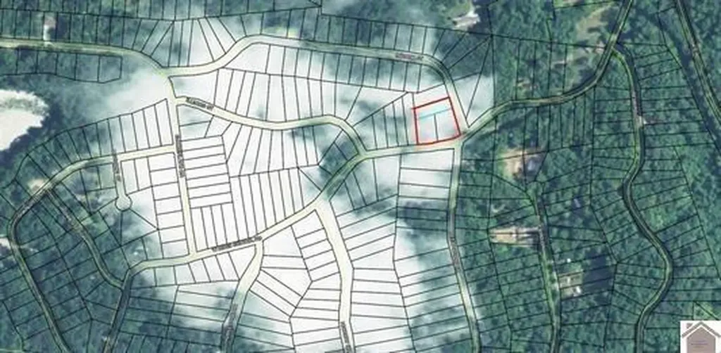 Lots 197-199 W. Ross School Road Cadiz KY 42211