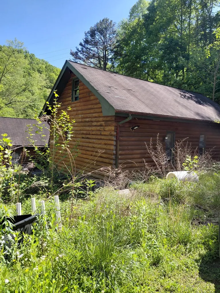 31 Buck Lick Drive Whitesburg KY 41858